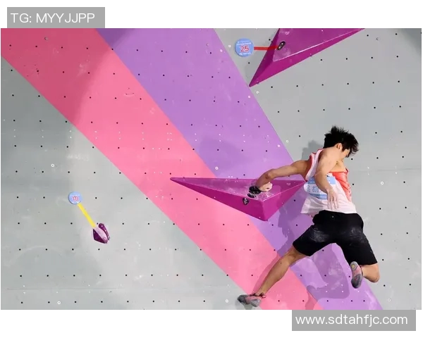 重庆攀岩队灵活性研究：探索攀岩运动中的适应与创新策略