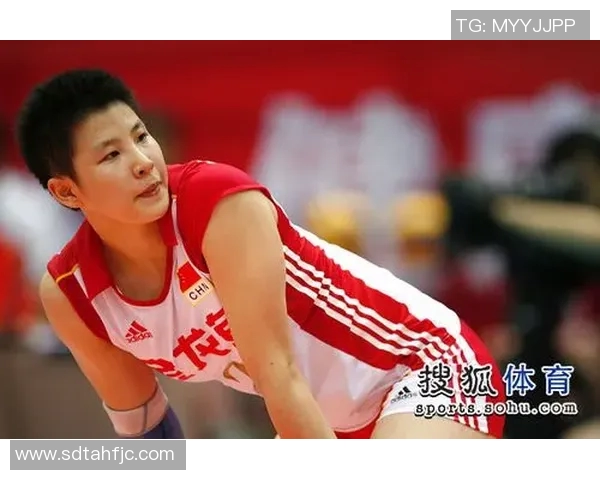 张磊独家分享排球心得与技巧助你提升球技的秘密解析 张磊独家分享排球心得与技巧助你提升球技的秘密解析