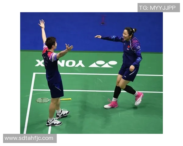 广州羽毛球队全新盯防战术解析与实战应用探讨 广州羽毛球队全新盯防战术解析与实战应用探讨