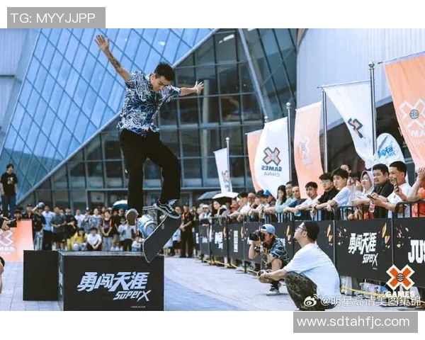 西安滑板队在极限运动联赛中以67分稳居积分榜首位