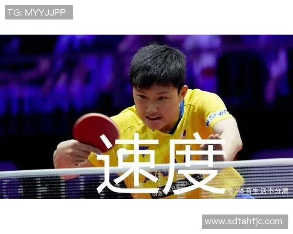南京乒乓球队快攻战术解析与实战应用探讨